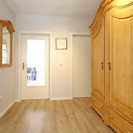 Apartman Fritz-reuter-weg 2 06