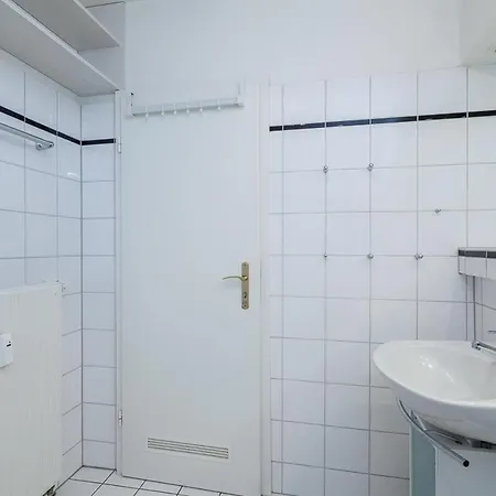 Apartman Fritz-reuter-weg 2 06