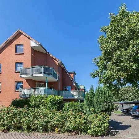 Apartman Fritz-reuter-weg 2 06 Boltenhagen