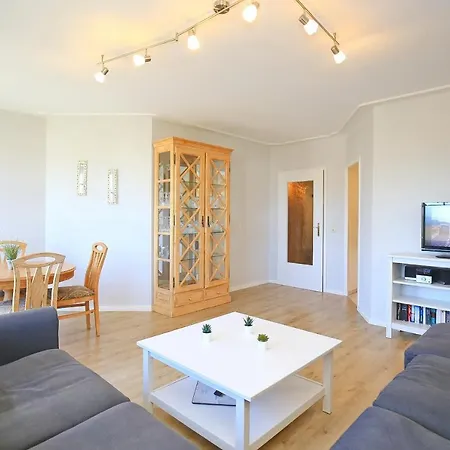 Fritz-reuter-weg 2 06 Apartman Boltenhagen