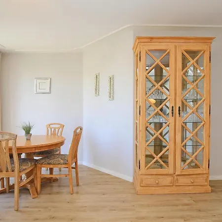 Apartment Fritz-reuter-weg 2 06 Boltenhagen (Ostseebad)
